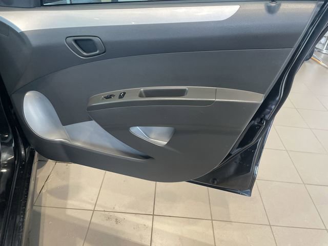 Used 2015 Chevrolet Spark LT FWD image 38
