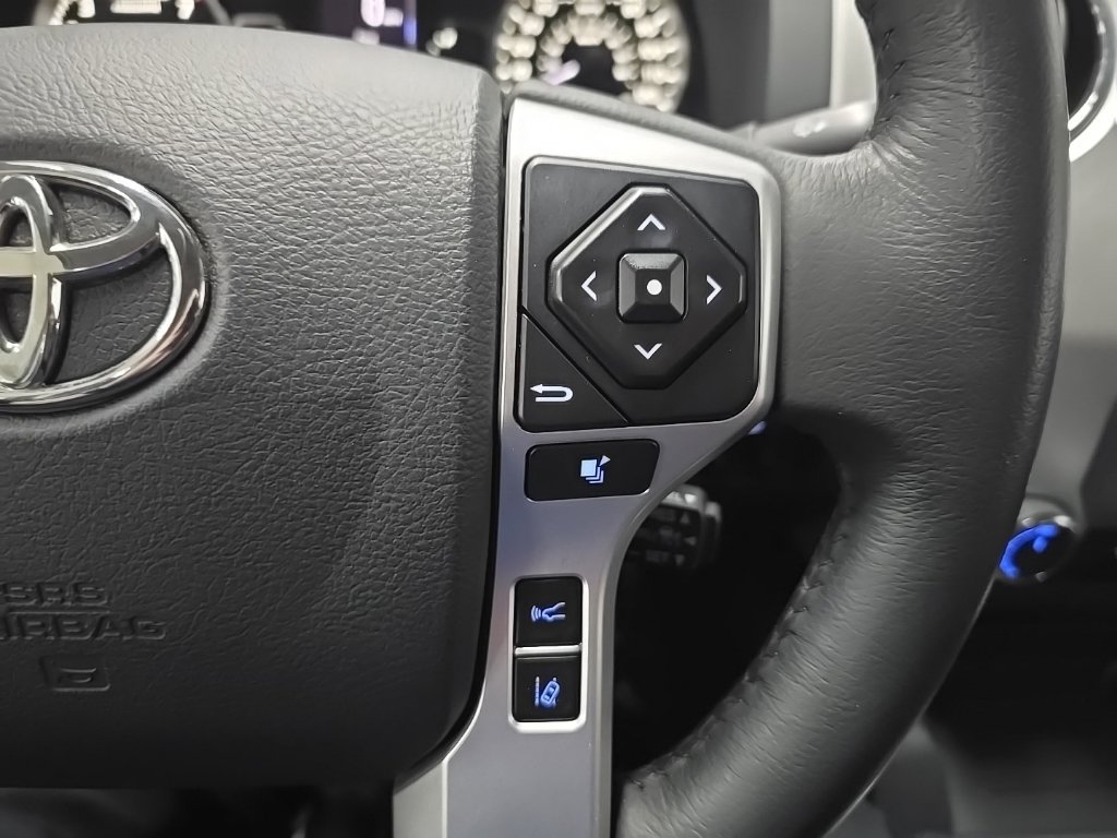 Used 2019 Toyota Tundra Platinum AWD/4WD image 21