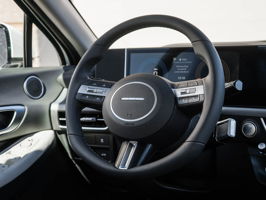 New 2026 Hyundai Sonata SEL FWD image 13