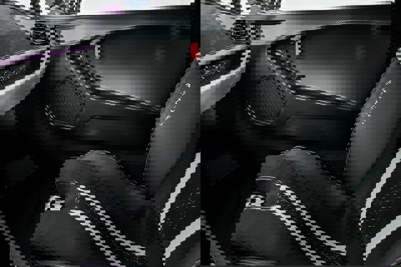 Used 2023 Lamborghini Huracan Tecnica image 43