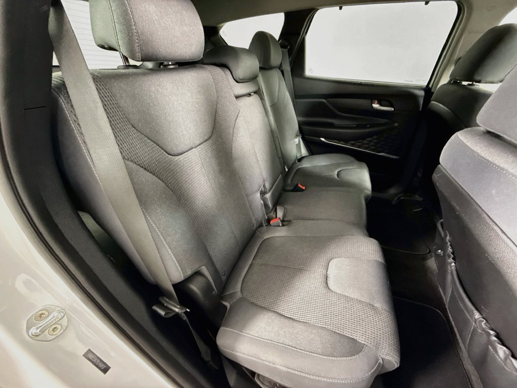 Used 2020 Hyundai Santa Fe SEL w/ Convenience Package FWD image 27