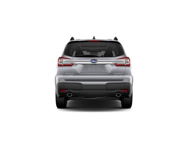 New 2026 Subaru Ascent Limited AWD/4WD image 9