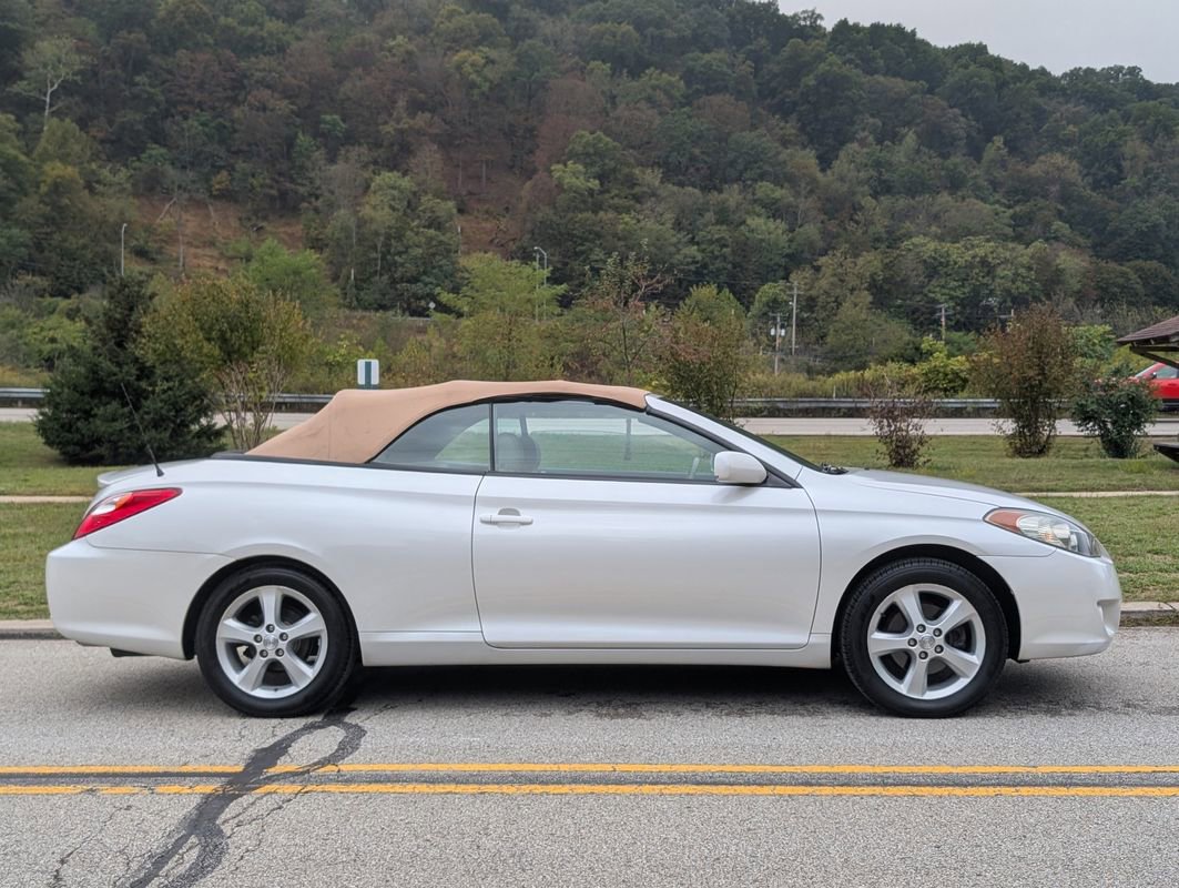 Used 2006 Toyota Solara SLE image 5