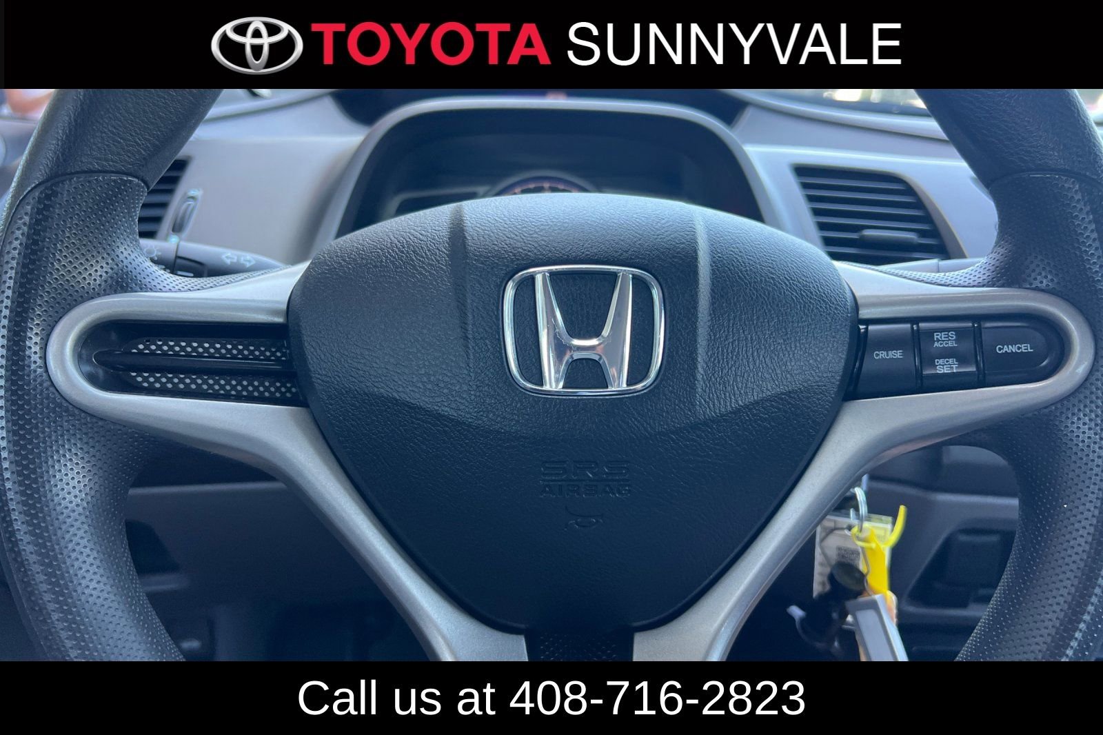 Used 2011 Honda Civic LX image 24