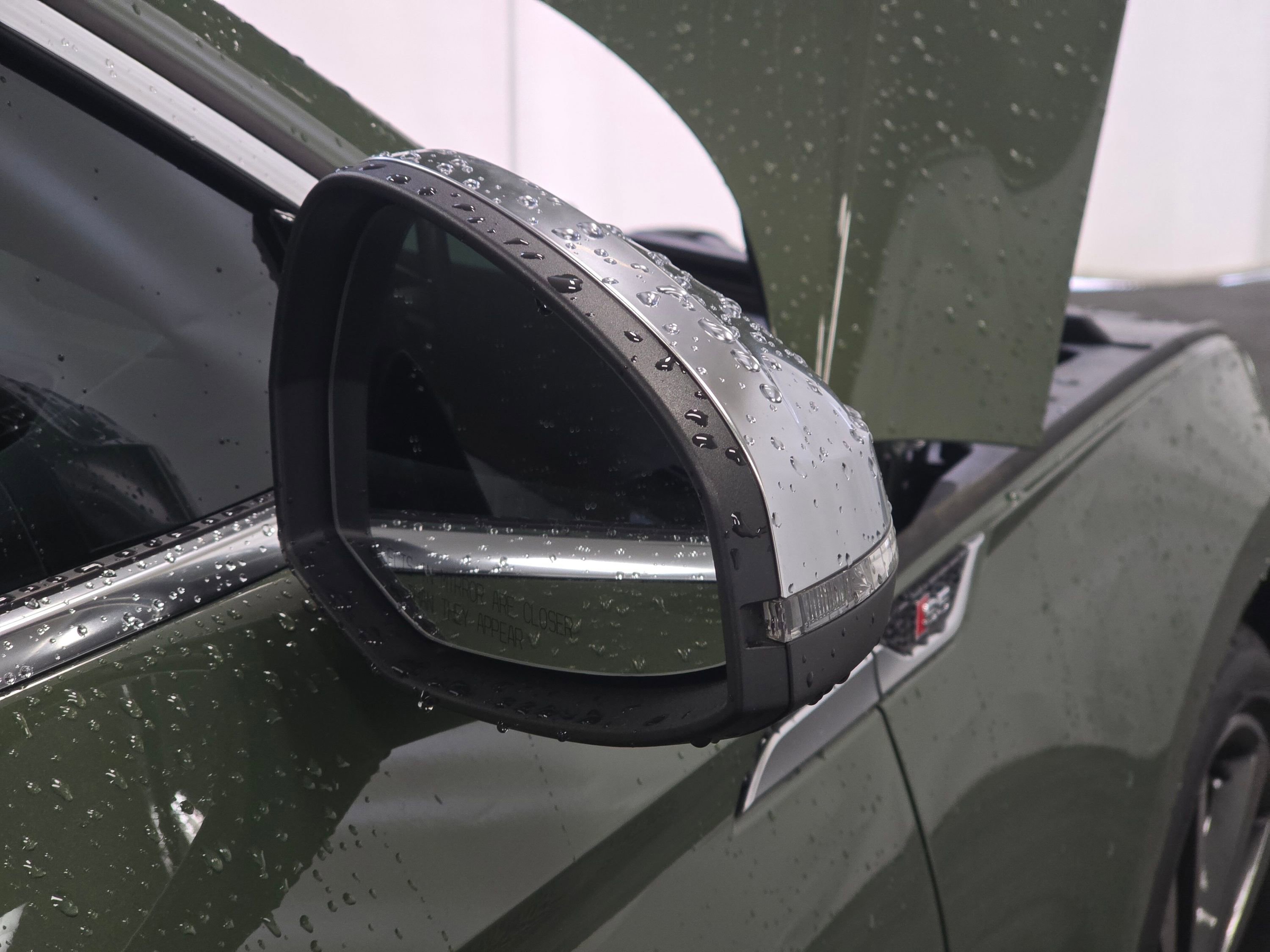 Used 2024 Audi S5 Premium image 30