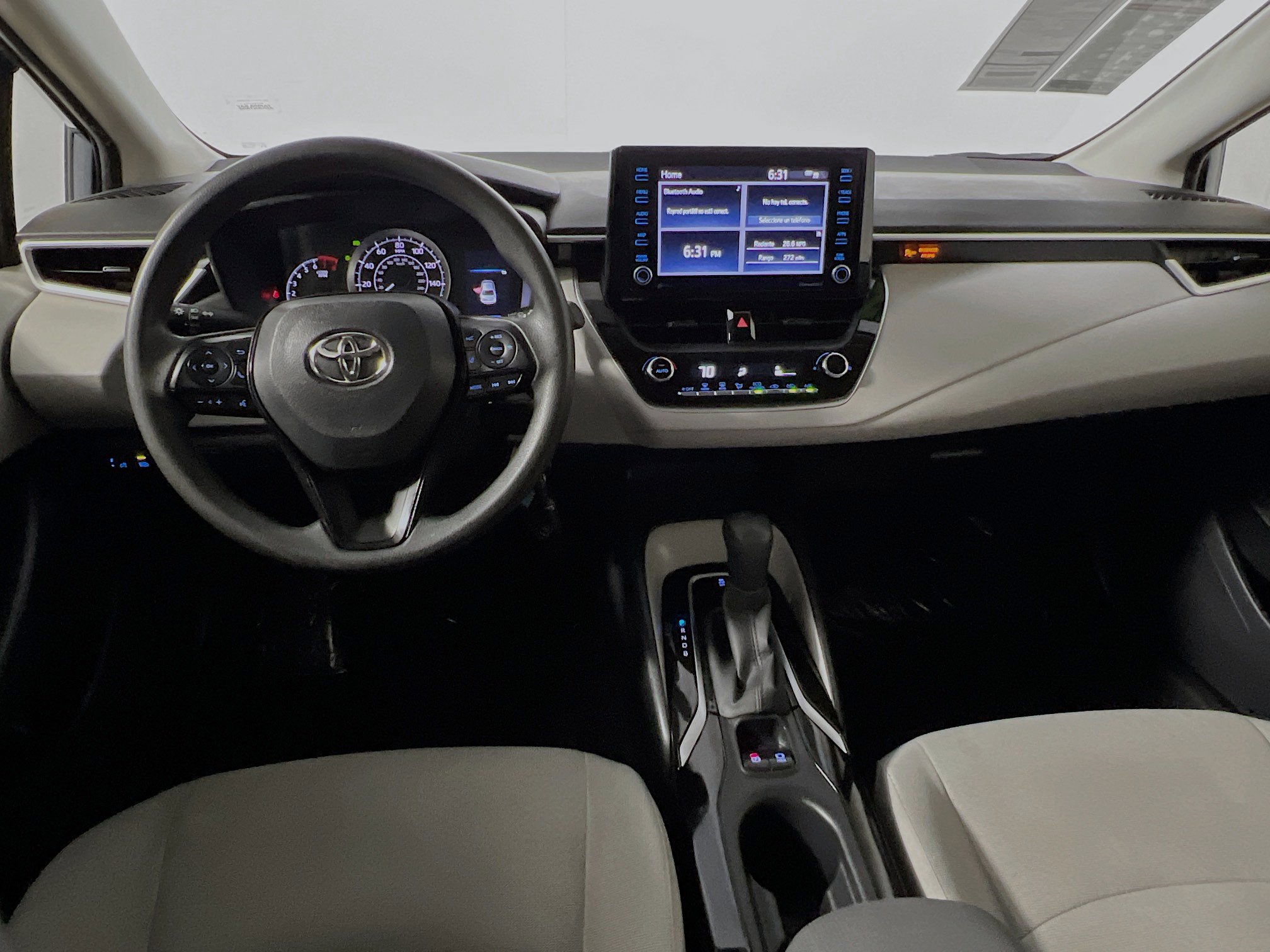 Used 2022 Toyota Corolla LE image 28