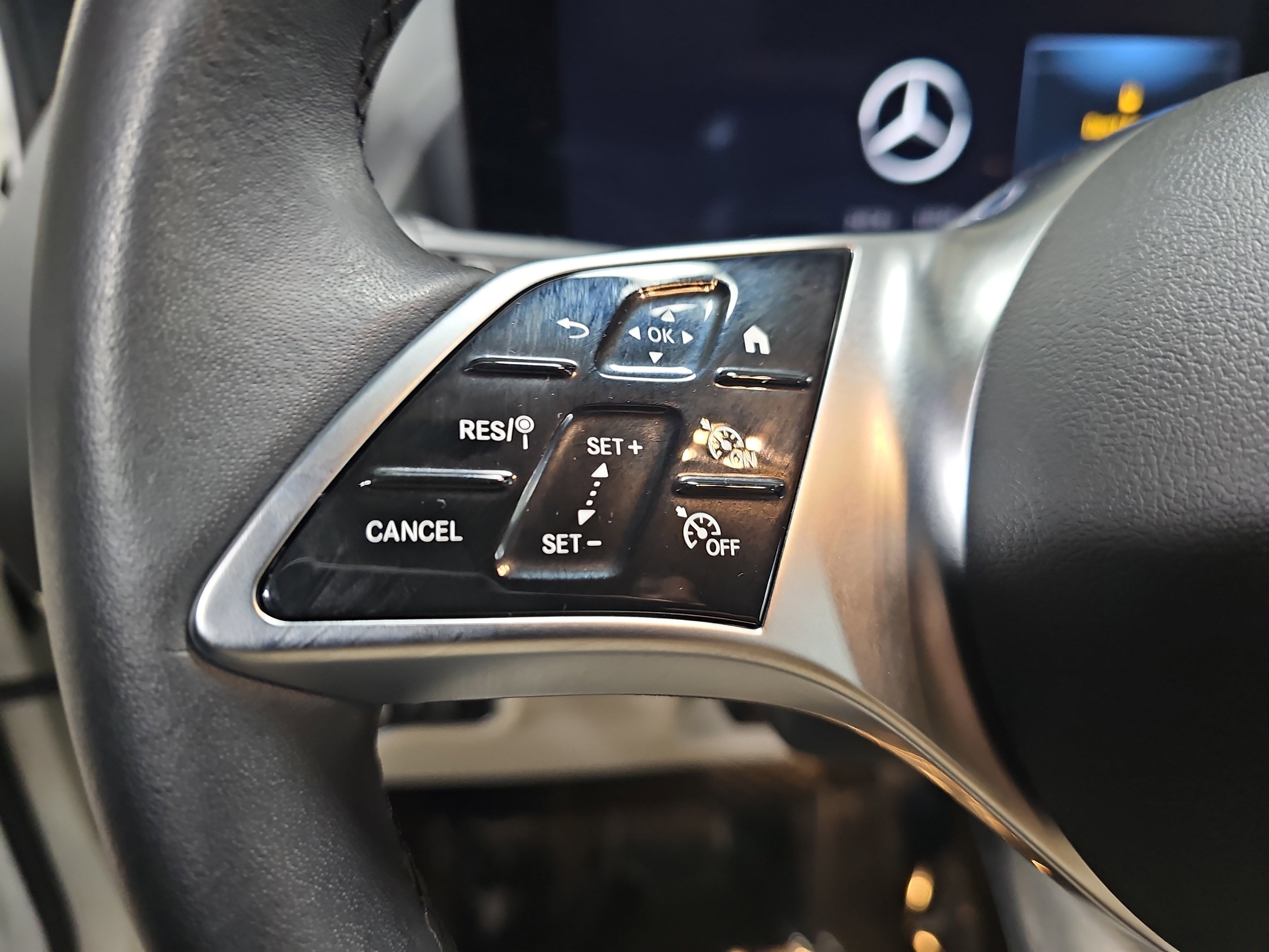 Certified 2026 Mercedes-Benz GLA 250 image 19