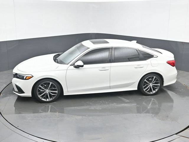 Certified 2024 Honda Civic Touring image 34