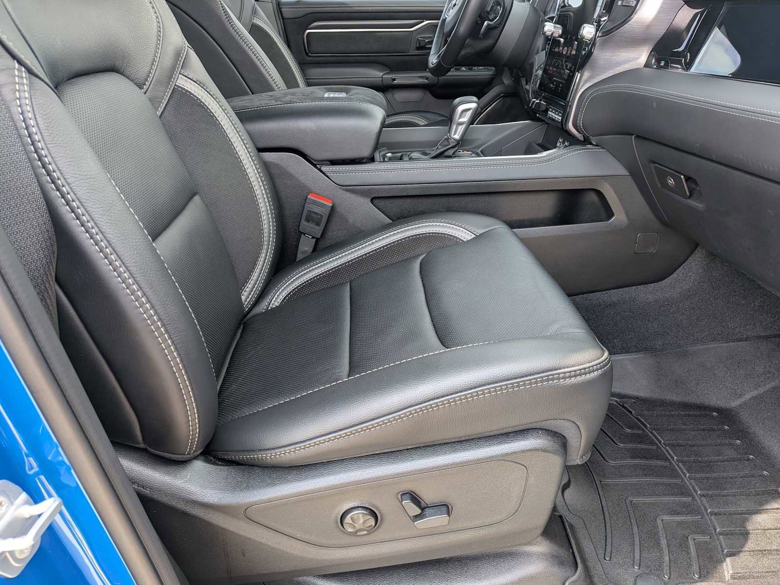 Used 2025 RAM 1500 RHO w/ RHO Level 1 Equipment Group AWD/4WD image 20
