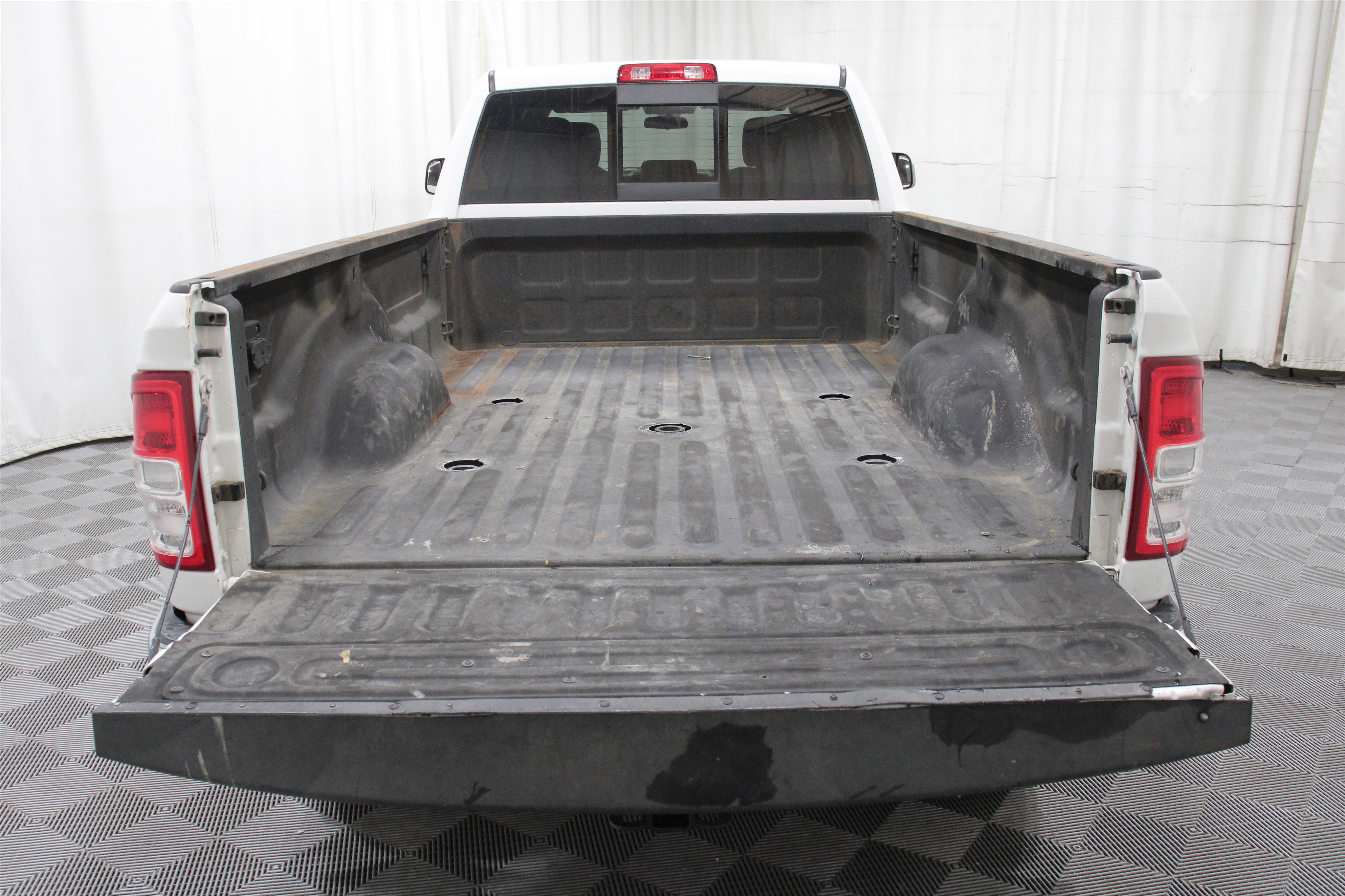 Used 2020 RAM 3500 Tradesman image 24