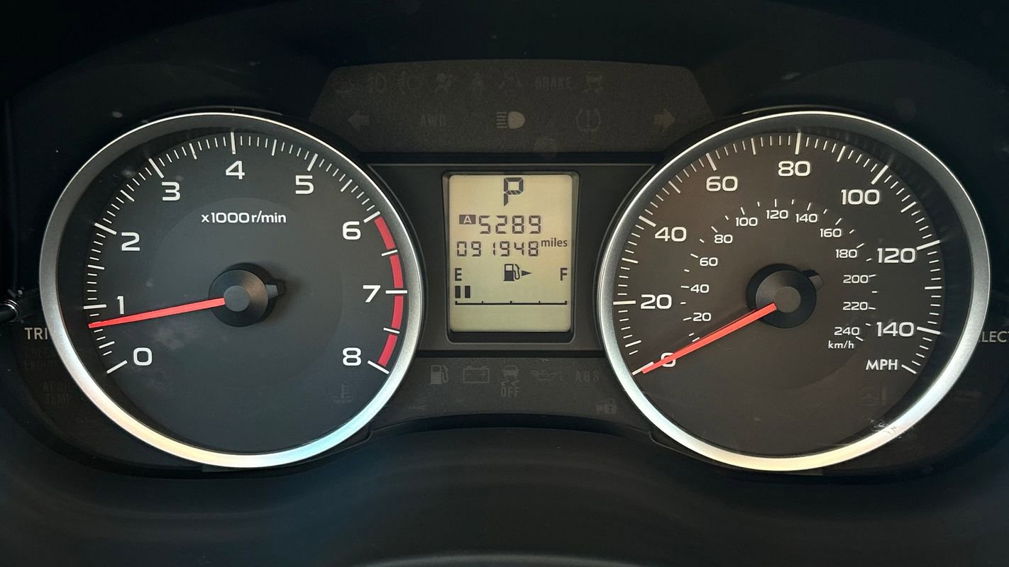 Used 2014 Subaru Forester 2.5i Premium w/ Popular Package #2 image 21