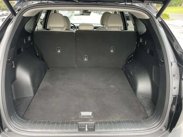 Used 2022 Hyundai Tucson Limited FWD image 10