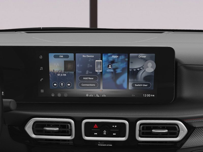 New 2027 Nissan Sentra SR w/ SR All Weather Package FWD image 17