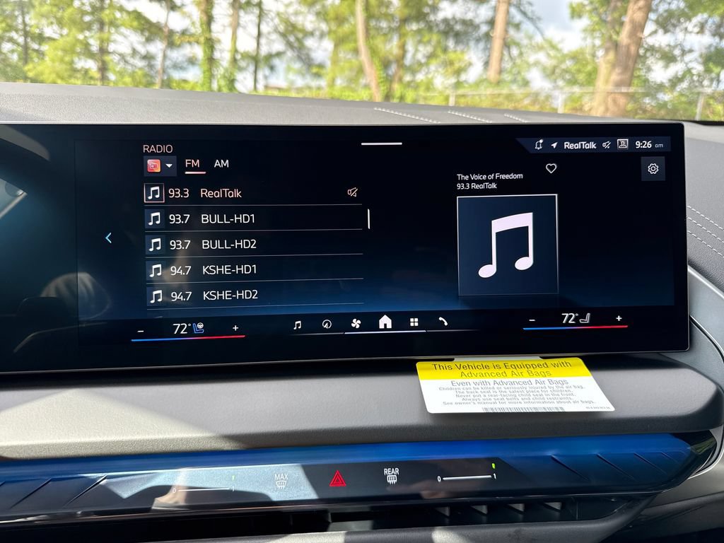 New 2026 BMW X3 xDrive30i w/ Premium Package AWD/4WD image 15