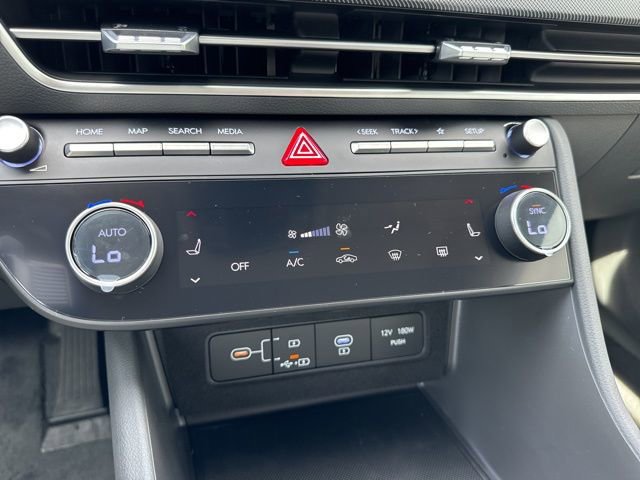 Used 2024 Hyundai Sonata SEL image 40