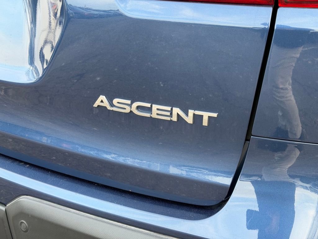 Used 2019 Subaru Ascent Premium image 30