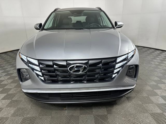 Used 2024 Hyundai Tucson SEL w/ Convenience Package image 8