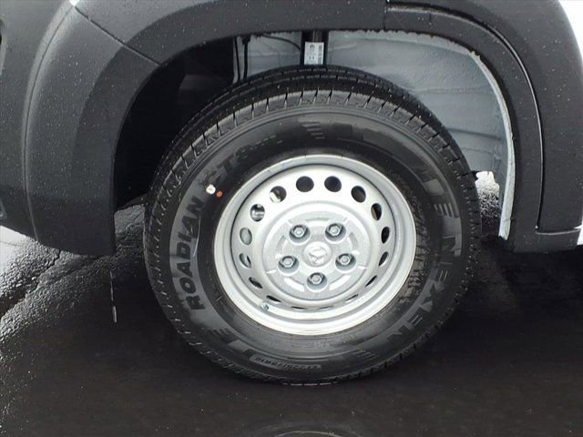 New 2026 RAM ProMaster 3500 w/ Safety Group image 21