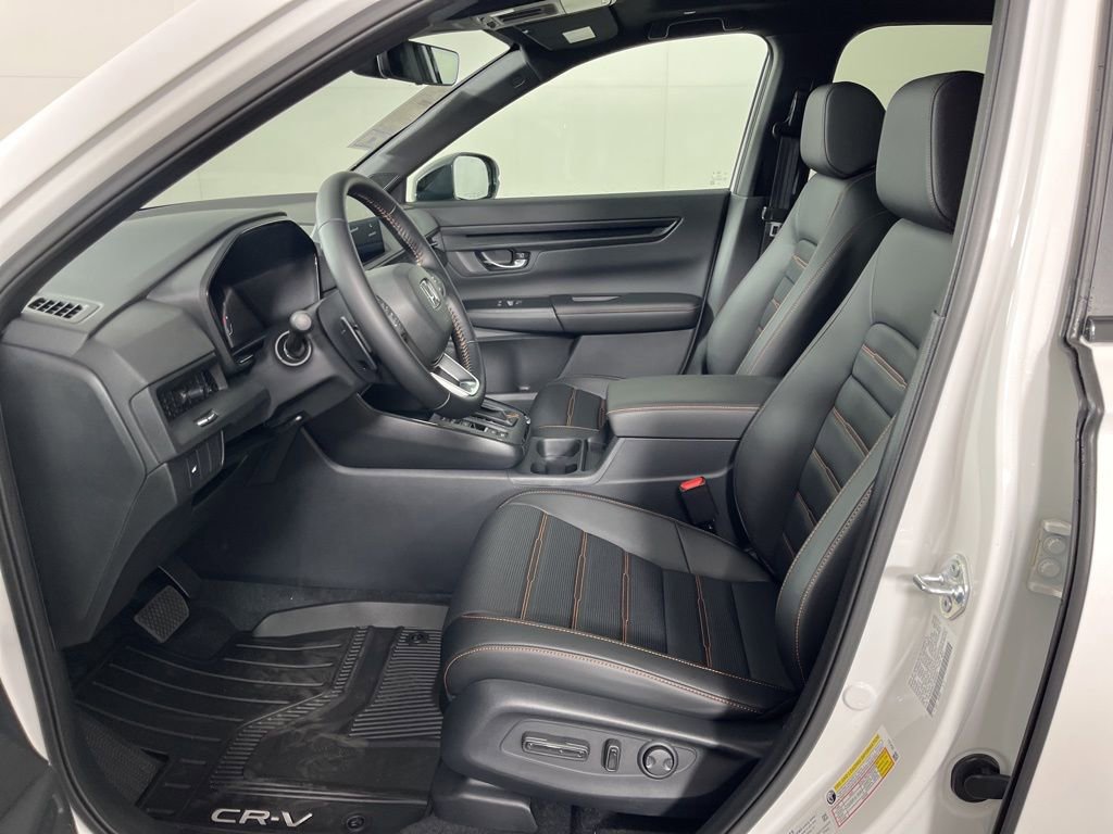 New 2026 Honda CR-V Sport-L image 24