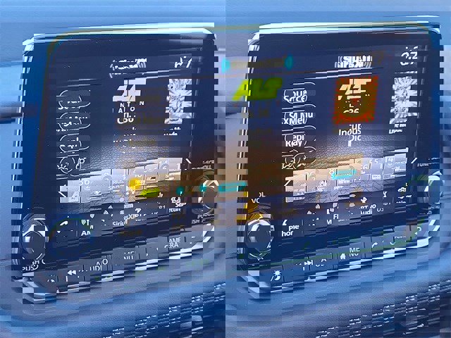 New 2026 Nissan Rogue SV image 13