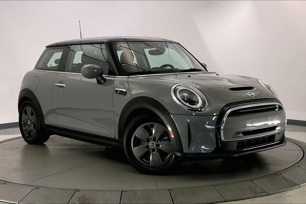 Used 2022 MINI Cooper SE image 32