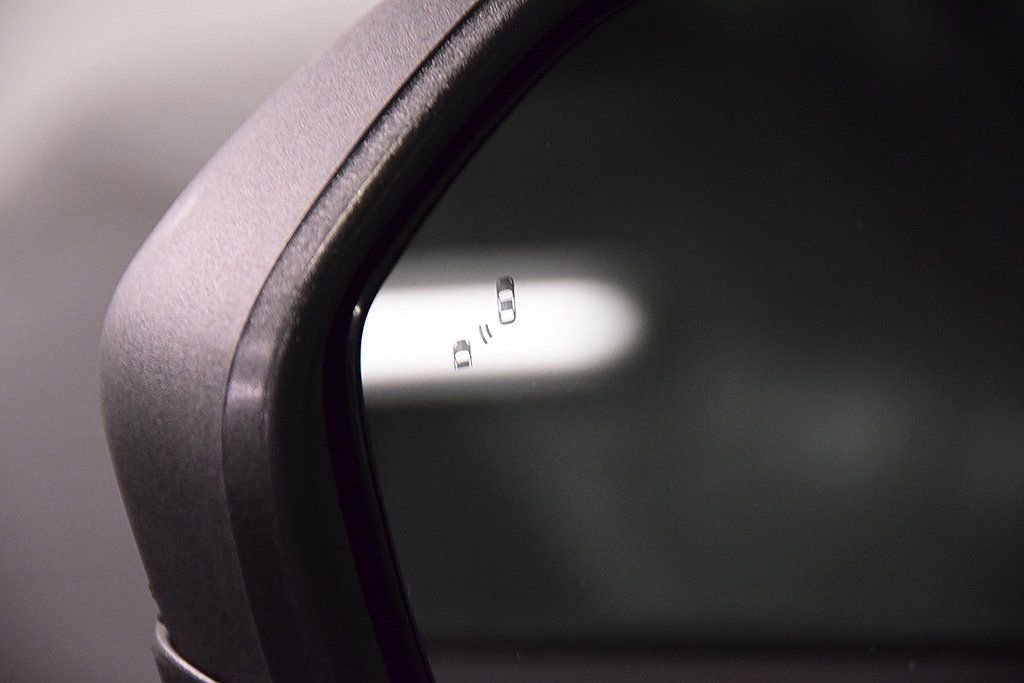 New 2026 Ford Explorer Active w/ Active Comfort Package image 14