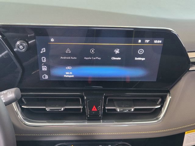 New 2026 Chevrolet TrailBlazer ACTIV w/ Convenience Package FWD image 14
