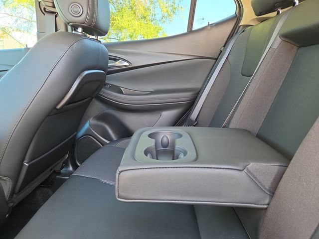 Certified 2021 Buick Encore GX Select AWD/4WD image 30