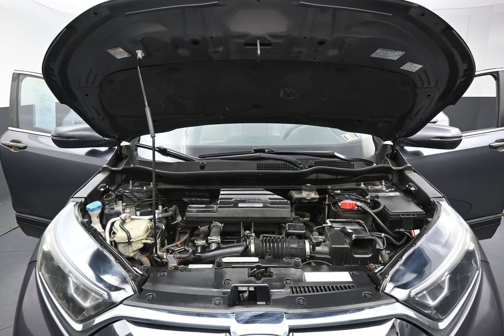 Used 2019 Honda CR-V EX-L image 38