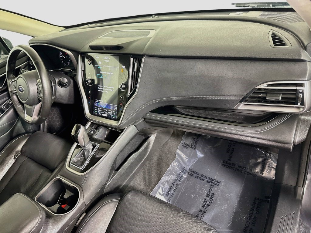 Used 2023 Subaru Outback Limited AWD/4WD image 29