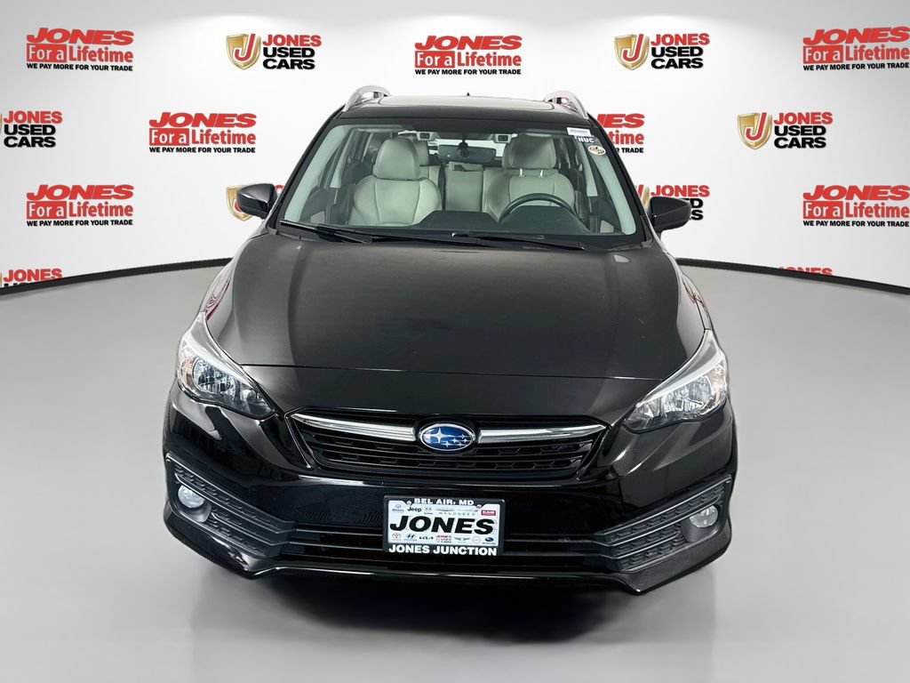 Used 2022 Subaru Impreza 2.0i Premium AWD/4WD image 12