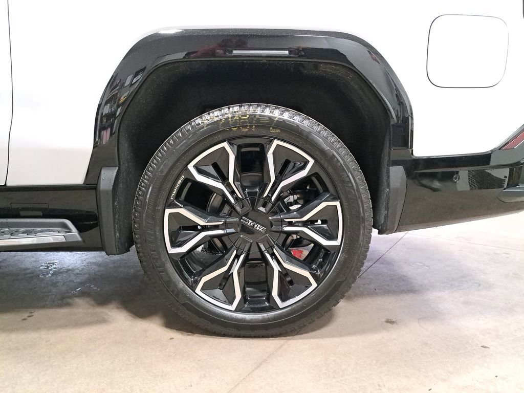 New 2025 GMC Sierra EV Denali image 44