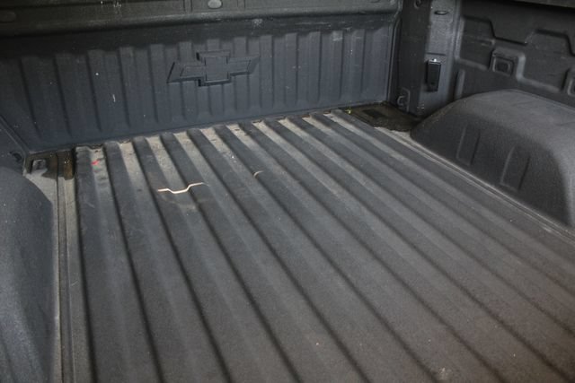 Used 2021 Chevrolet Silverado 1500 Custom AWD/4WD image 17