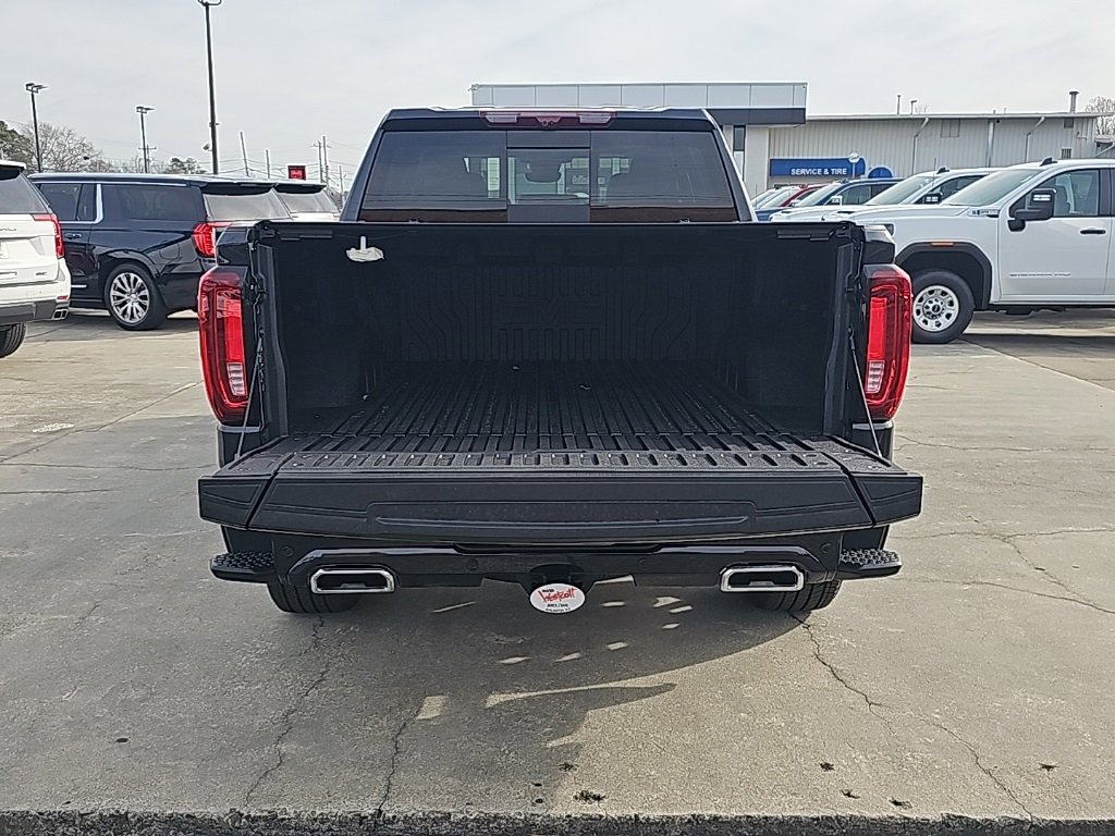 New 2026 GMC Sierra 1500 Denali image 5