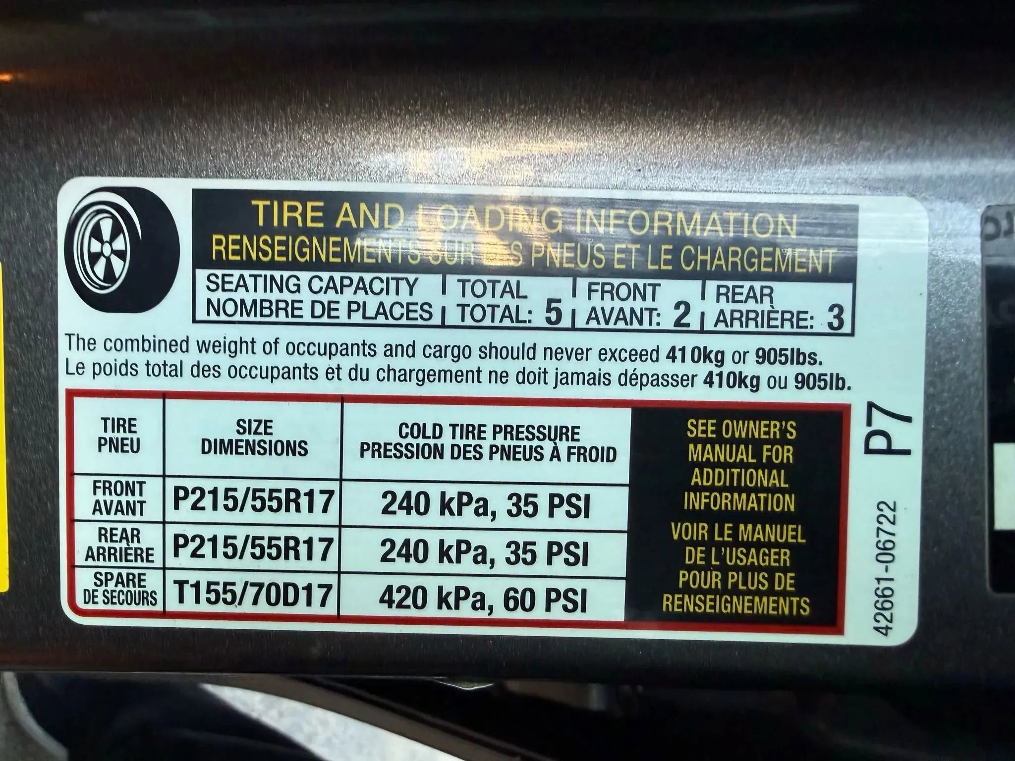 Used 2015 Toyota Camry SE FWD image 33
