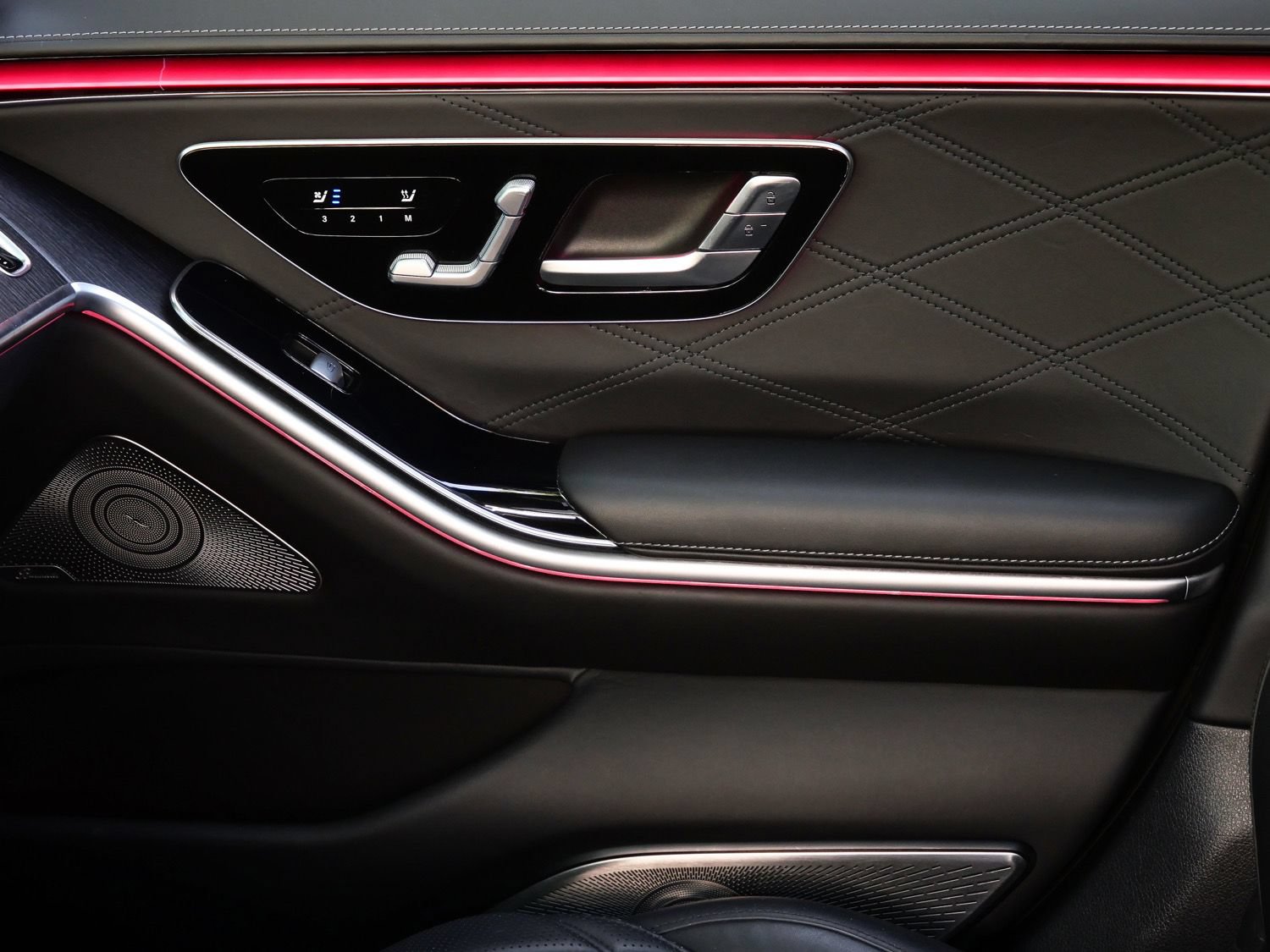 Used 2021 Mercedes-Benz Maybach S 580 4MATIC image 17