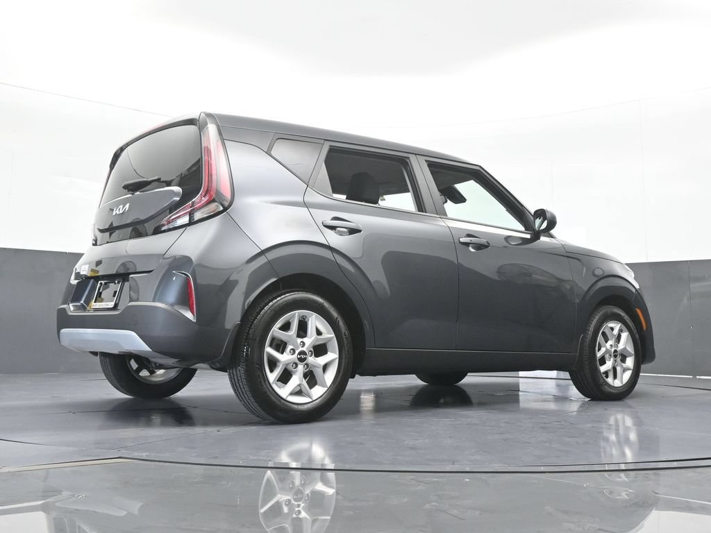 Used 2024 Kia Soul S FWD image 57
