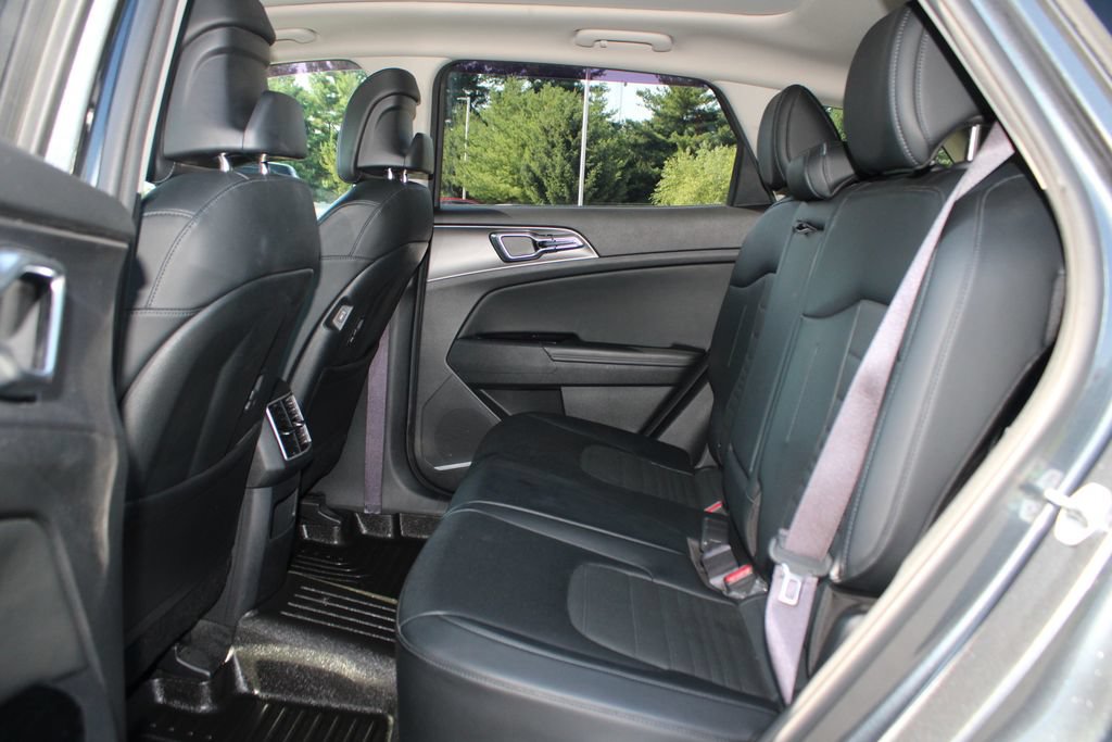 Used 2023 Kia Sportage SX Prestige AWD/4WD image 13