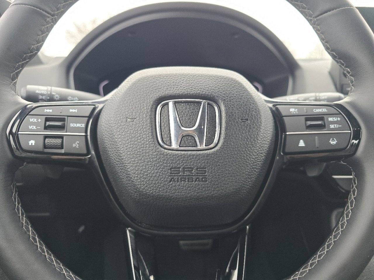Used 2023 Honda Civic Sport image 26