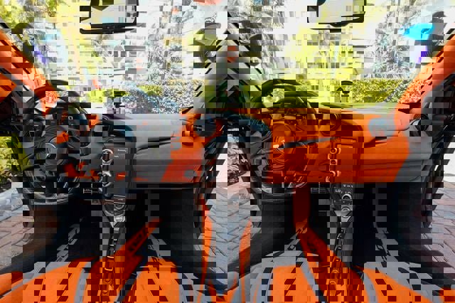 Used 2020 McLaren 720S Performance image 91