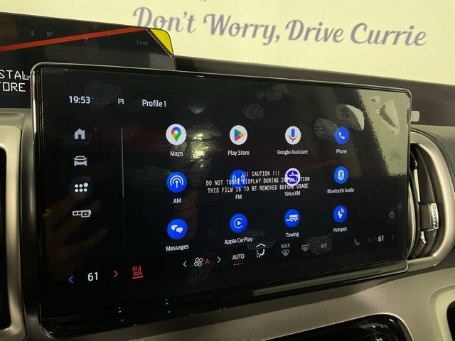 New 2026 Ford Expedition Max Active image 22