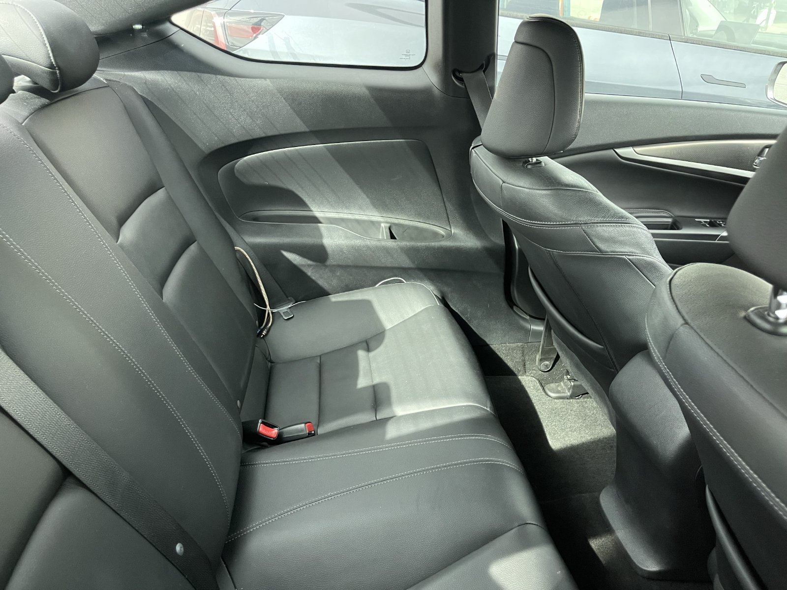 Used 2017 Honda Accord EX-L image 11