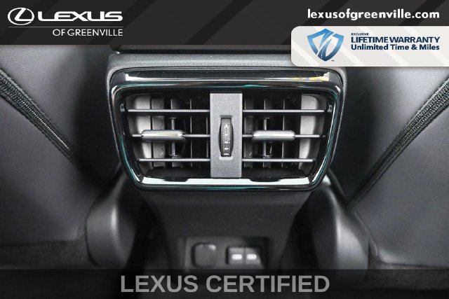 Certified 2026 Lexus NX 350h FWD w/ Accessory Package (Z1) image 27
