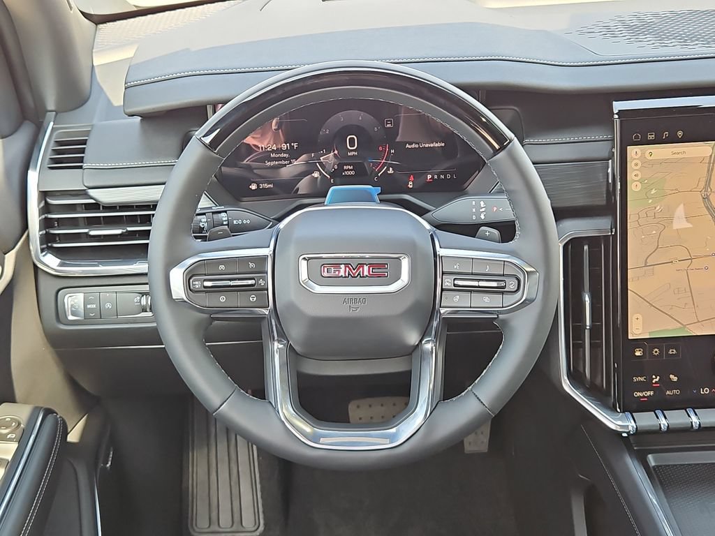 New 2026 GMC Acadia Elevation w/ Super Cruise Package FWD image 20
