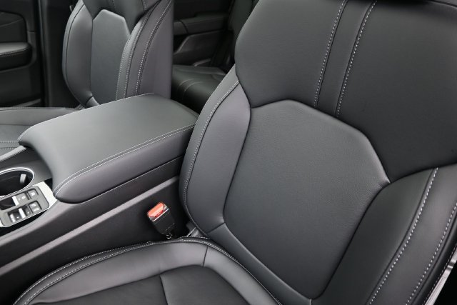 New 2026 Honda Pilot Touring image 18