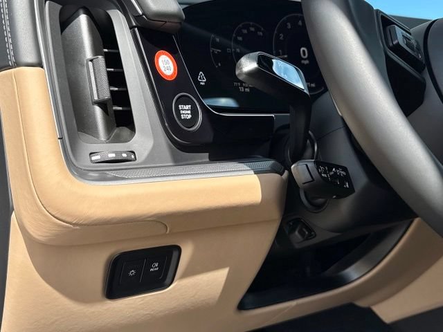 New 2026 Porsche Cayenne AWD/4WD image 17