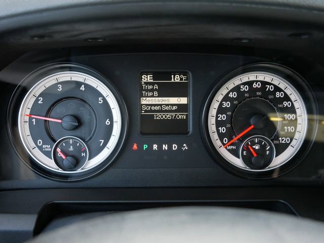 Used 2014 RAM 1500 Big Horn image 31