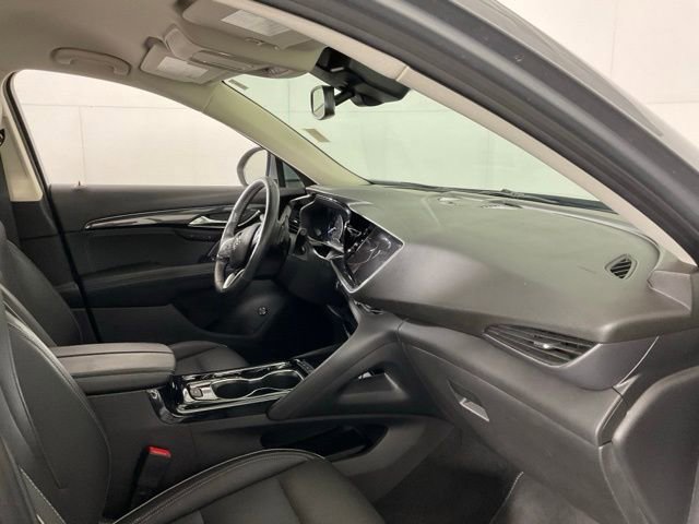 Used 2023 Buick Envision Essence image 34