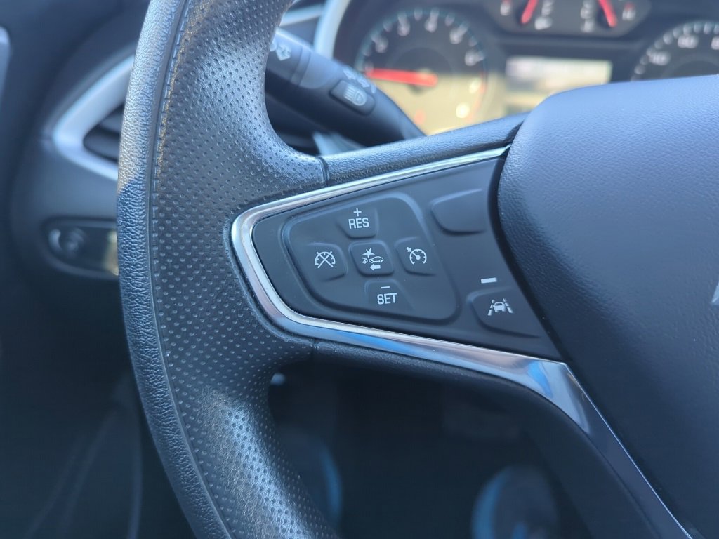 Certified 2023 Chevrolet Malibu LT image 16