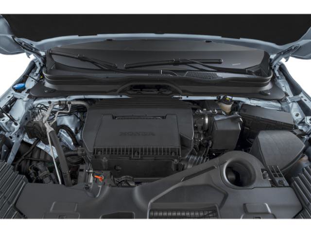 New 2026 Honda Pilot EX-L image 9